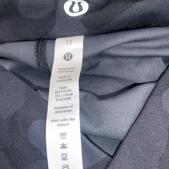 ๐NWTs Lululemon Align HR Leggings 28โ - Picture 12 of 14